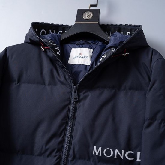 MONCLER モンクレール 2025年秋冬 ダウンジャケット 大人気の最新トレンドモデル