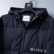 MONCLER モンクレール 2025年秋冬 ダウンジャケット 大人気の最新トレンドモデル