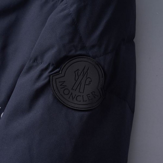 MONCLER モンクレール 2025年秋冬 ダウンジャケット 大人気の最新トレンドモデル