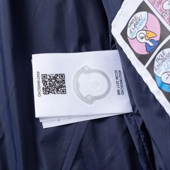 MONCLER モンクレール 2025年秋冬 ダウンジャケット 大人気の最新トレンドモデル