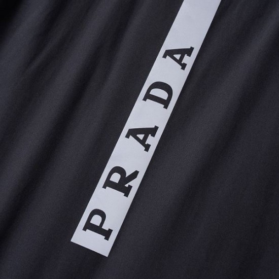 PRADA プラダ 2025年秋冬 ダウンジャケット 激レアなプレミアム新作