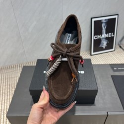 2025FW レディース カジュアルシューズ ALEXANDER WANG アレキサンダーワン 半歩先を行く洗練トレンドレプリカ