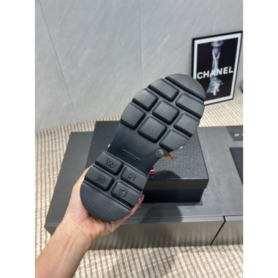 2025FW レディース カジュアルシューズ ALEXANDER WANG アレキサンダーワン 半歩先を行く洗練トレンドレプリカ