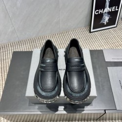2025FW レディース カジュアルシューズ BALENCIAGA バレンシアガ 雑誌掲載話題のトレンドモデル