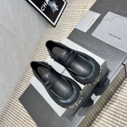 2025FW レディース カジュアルシューズ BALENCIAGA バレンシアガ 雑誌掲載話題のトレンドモデル