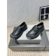 2025FW レディース カジュアルシューズ BALENCIAGA バレンシアガ 雑誌掲載話題のトレンドモデル