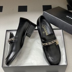2025FW レディース カジュアルシューズ CHANEL シャネル ファッション感度抜群の高級レプリカ