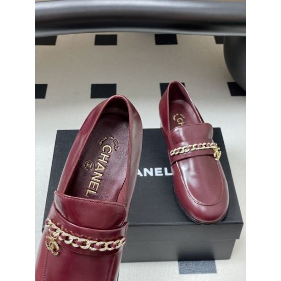 2025FW レディース カジュアルシューズ CHANEL シャネル ファッション感度抜群の高級レプリカ