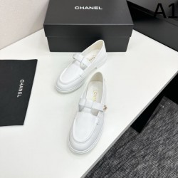 2025FW レディース カジュアルシューズ CHANEL シャネル カジュアルコーデに映える上品レプリカ