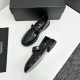 2025FW レディース カジュアルシューズ CHANEL シャネル カジュアルコーデに映える上品レプリカ