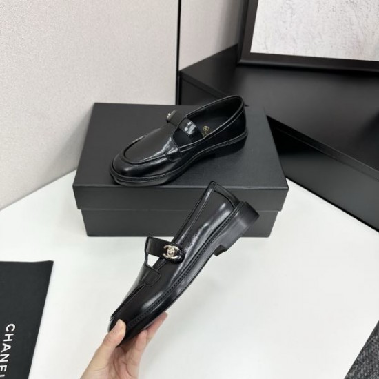2025FW レディース カジュアルシューズ CHANEL シャネル カジュアルコーデに映える上品レプリカ
