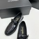 2025FW レディース カジュアルシューズ CHANEL シャネル カジュアルコーデに映える上品レプリカ