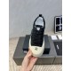 2025FW レディース カジュアルシューズ CHANEL シャネル ファッション性と上品さを兼ね備えた新作