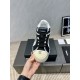 2025FW レディース カジュアルシューズ CHANEL シャネル 洗練された魅力溢れるトレンド新作