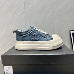 2025FW レディース カジュアルシューズ CHANEL シャネル 品質抜群の人気レプリカアイテム