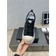 2025FW レディース カジュアルシューズ CHANEL シャネル 品質抜群の人気レプリカアイテム