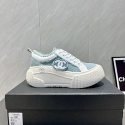2025FW レディース カジュアルシューズ CHANEL シャネル 今季買い逃せない注目の新作