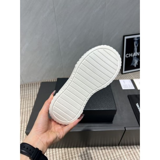 2025FW レディース カジュアルシューズ CHANEL シャネル 今季買い逃せない注目の新作