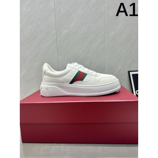 2025FW レディース カジュアルシューズ GUCCI グッチ 人気爆発中売れ筋トレンドレプリカ