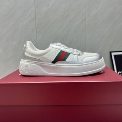 2025FW レディース カジュアルシューズ GUCCI グッチ 人気爆発中売れ筋トレンドレプリカ