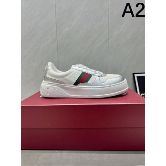 2025FW レディース カジュアルシューズ GUCCI グッチ 人気爆発中売れ筋トレンドレプリカ
