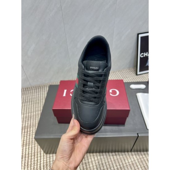 2025FW レディース カジュアルシューズ GUCCI グッチ 人気爆発中売れ筋トレンドレプリカ