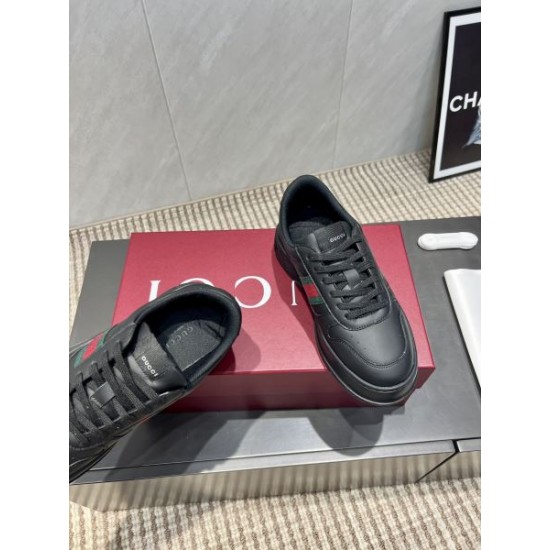 2025FW レディース カジュアルシューズ GUCCI グッチ 人気爆発中売れ筋トレンドレプリカ
