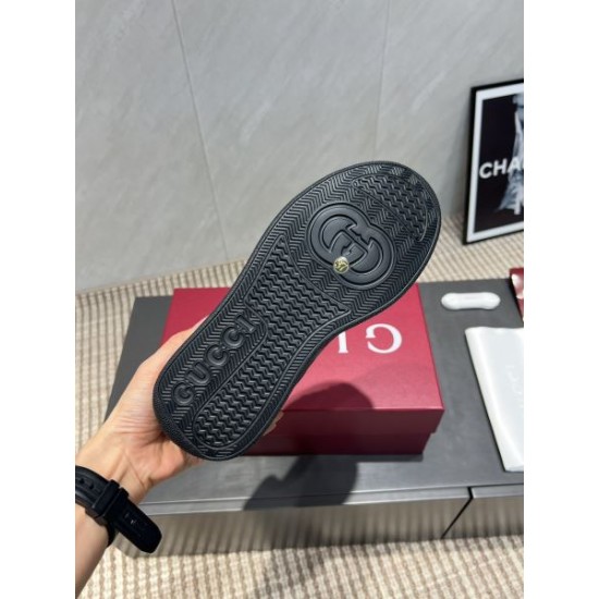 2025FW レディース カジュアルシューズ GUCCI グッチ 人気爆発中売れ筋トレンドレプリカ