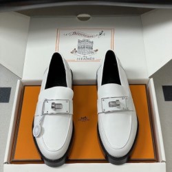 2025FW レディース カジュアルシューズ HERMES エルメス どんなシーンにも映える高品質レプリカ