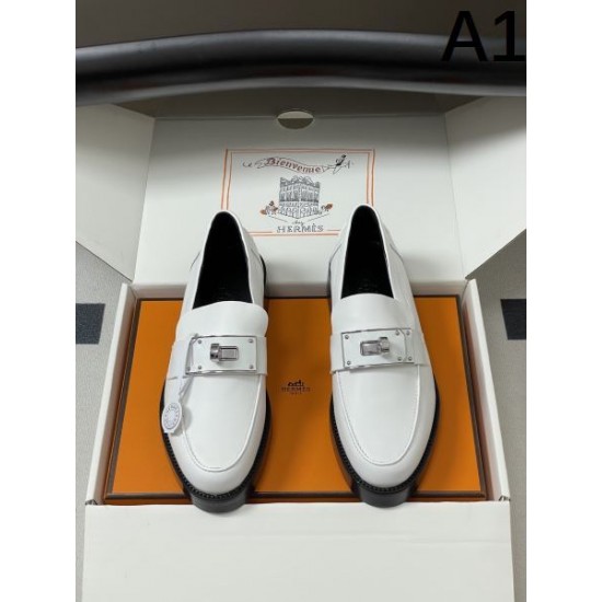 2025FW レディース カジュアルシューズ HERMES エルメス どんなシーンにも映える高品質レプリカ