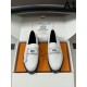 2025FW レディース カジュアルシューズ HERMES エルメス どんなシーンにも映える高品質レプリカ
