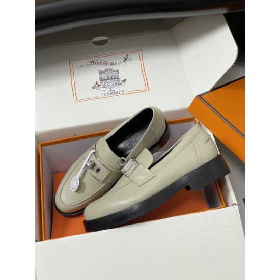 2025FW レディース カジュアルシューズ HERMES エルメス どんなシーンにも映える高品質レプリカ