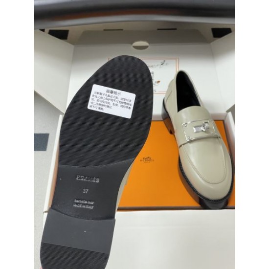2025FW レディース カジュアルシューズ HERMES エルメス どんなシーンにも映える高品質レプリカ