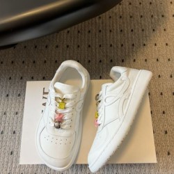 2025FW レディース カジュアルシューズ LOEWE ロエベ 自分らしさを引き出す上品レプリカ