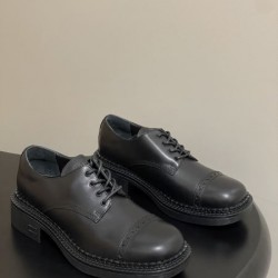 2025FW レディース カジュアルシューズ MIU MIU ミュウミュウ 限定入荷の希少高品質レプリカモデル