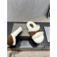 2025FW レディース ファースリッパ BALENCIAGA バレンシアガ 冬コーデを格上げする高品質レプリカ