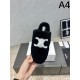 2025FW レディース ファースリッパ CELINE セリーヌ 豊富なカラーバリエが魅力の人気モデル