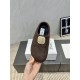 2025FW レディース ファースリッパ LOEWE ロエベ 冬の新作として注目の高級レプリカ