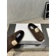 2025FW レディース ファースリッパ LOEWE ロエベ 冬の新作として注目の高級レプリカ