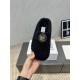 2025FW レディース ファースリッパ LOEWE ロエベ 日本未発売の希少デザイン高品質レプリカ