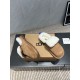 2025FW レディース ファースリッパ UGG アグ 海外限定入荷の高品質レプリカスリッパ