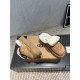 2025FW レディース ファースリッパ UGG アグ 秋冬に映えるクールな新作モデル