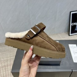 2025FW レディース ファースリッパ UGG アグ 新作即値下げ！お得に買える人気アイテム