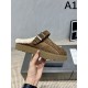 2025FW レディース ファースリッパ UGG アグ 新作即値下げ！お得に買える人気アイテム