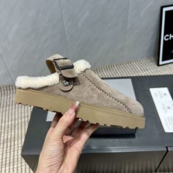 2025FW レディース ファースリッパ UGG アグ 新作即値下げ！お得に買える人気アイテム