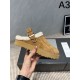 2025FW レディース ファースリッパ UGG アグ 新作即値下げ！お得に買える人気アイテム