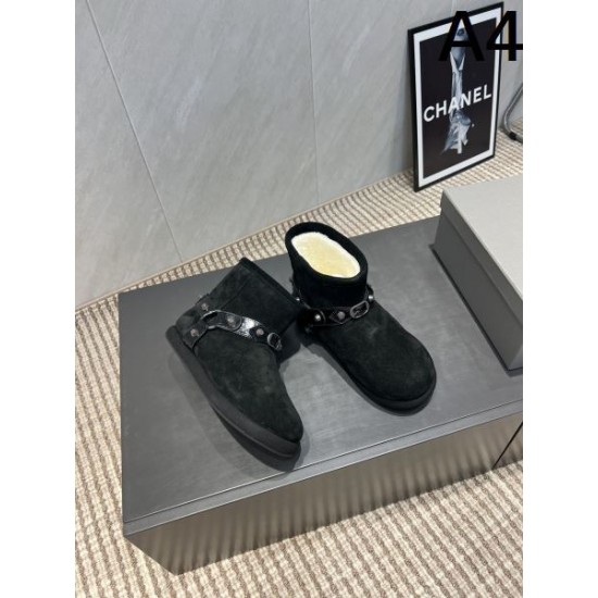 2025FW レディース ブーツ BALENCIAGA バレンシアガ トレンド感溢れる高品質レプリカ新作