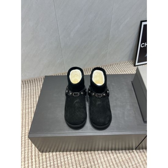 2025FW レディース ブーツ BALENCIAGA バレンシアガ トレンド感溢れる高品質レプリカ新作