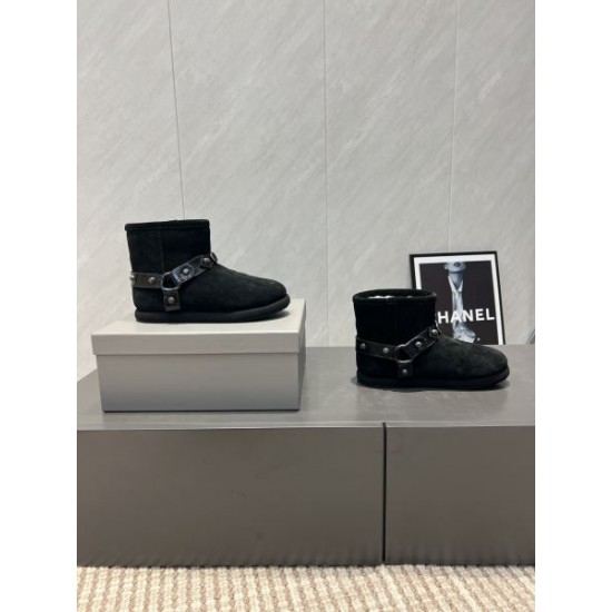 2025FW レディース ブーツ BALENCIAGA バレンシアガ トレンド感溢れる高品質レプリカ新作