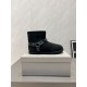 2025FW レディース ブーツ BALENCIAGA バレンシアガ トレンド感溢れる高品質レプリカ新作